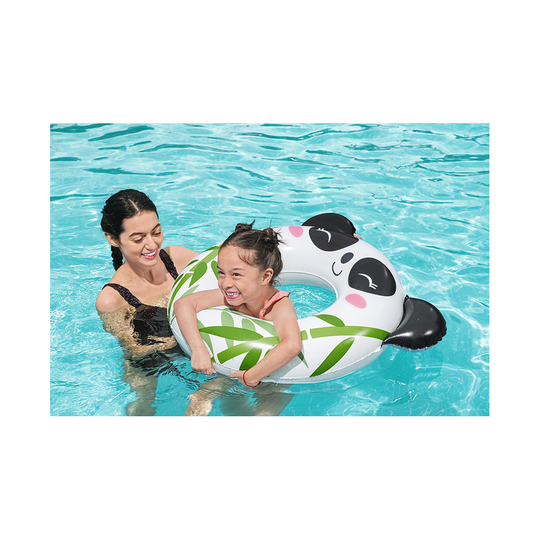 Круг для плавания SplashPals 79 x 85 см