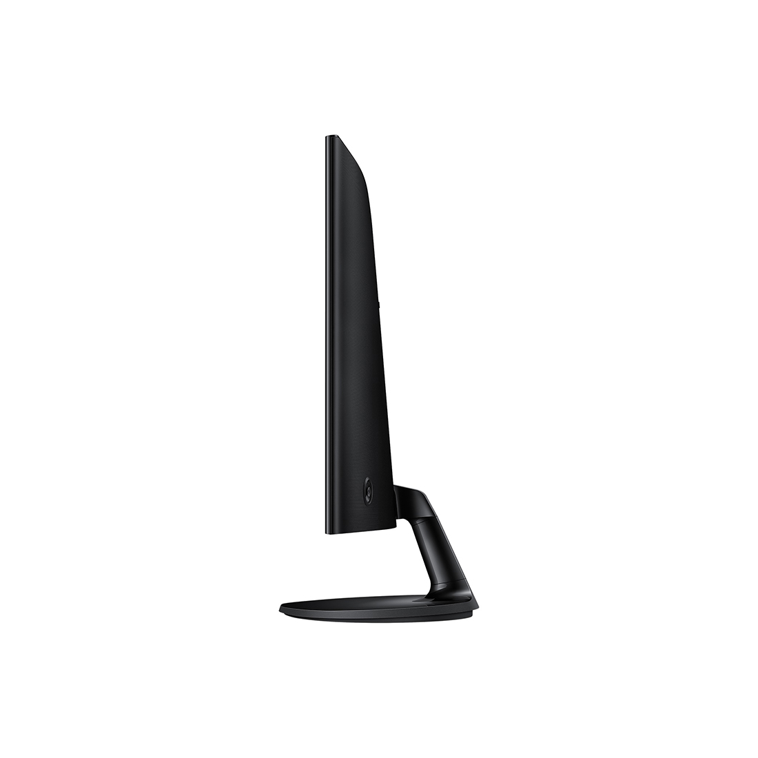 Монитор, Samsung, LS27D364GAIXCI, Essential S3 FHD, 27", Изогнутый, 1920x1080, VA, 100 Гц, 16:9, 250 кд/м2, 3000:1, 4 мс, 178/178, 16.7 млн., VGA*1, HDMI*1, Аудиопорт*1, VESA 75*75 мм, кабель HDMI в комплекте, Чёрный