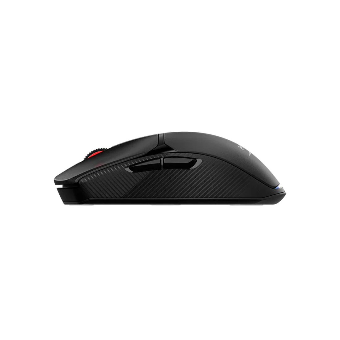 Компьютерная мышь, HyperX, A1KY6AA, Pulsefire Fuse, Игровая, Оптическая 12000dpi, 300 IPS, 6 кнопок, Беспроводная, Чёрный