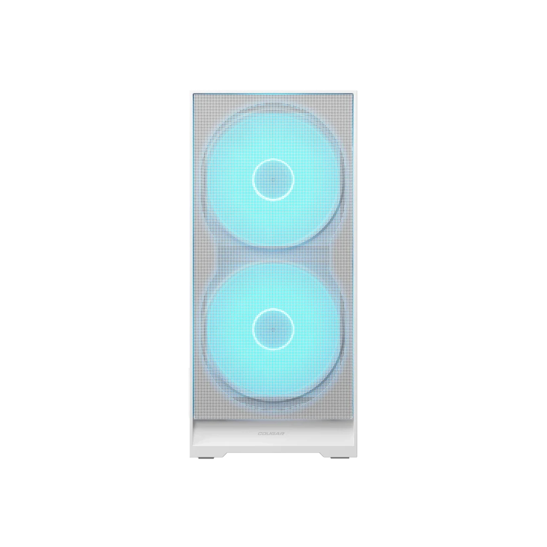 Компьютерный корпус Cougar Airface 180 WH