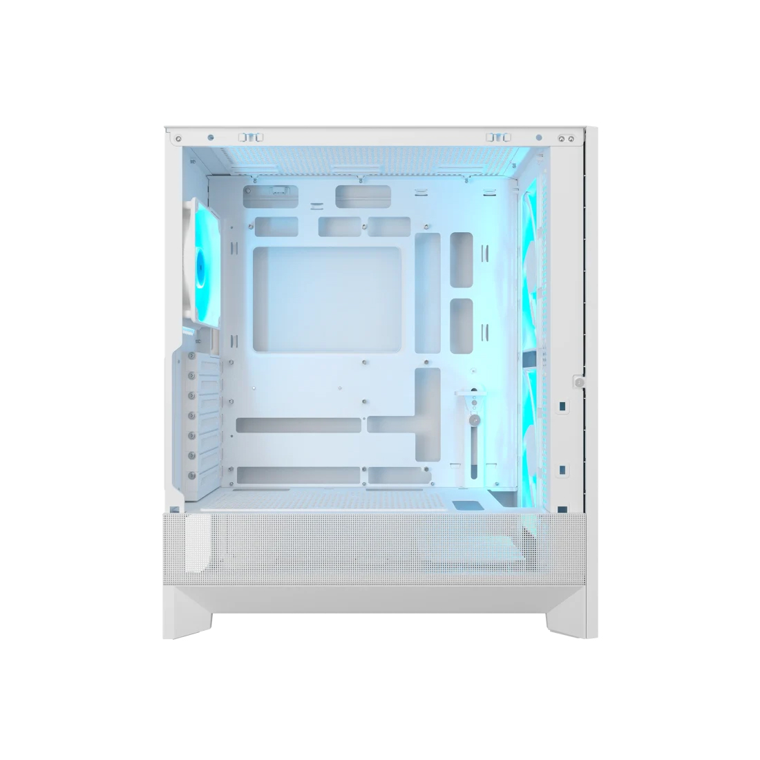 Компьютерный корпус Cougar Airface 180 WH