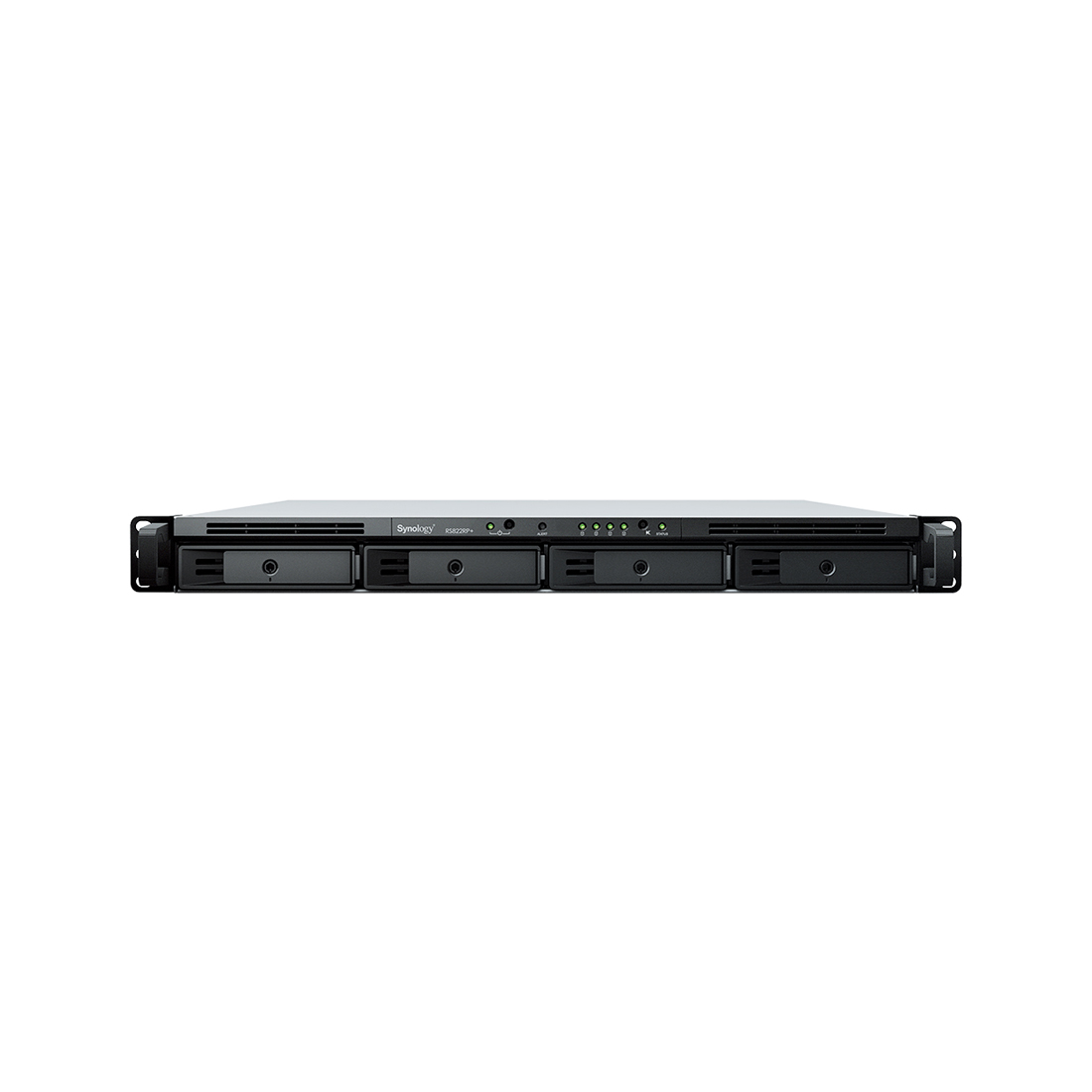 Деректерді сақтау жүйесі (сервер) Synology RS822RP+