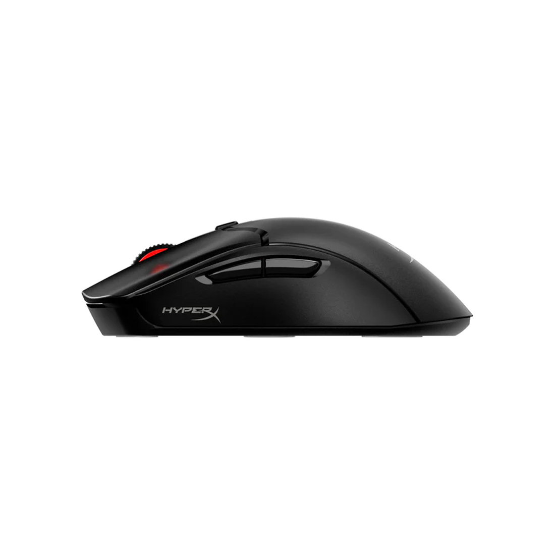 Компьютерная мышь, HyperX, 8R2E6AA, Pulsefire Haste 2 Core Wireless, Игровая, Оптическая 32000dpi, 300 IPS, 6 кнопок, Беспроводная, Чёрный