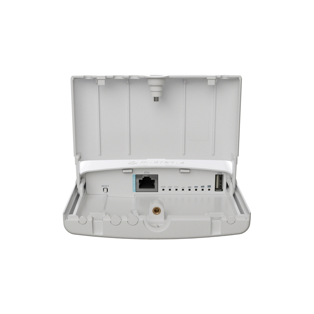 Маршрутизатор MikroTik L11UG-5HaxD-NB NetBox 5 ax