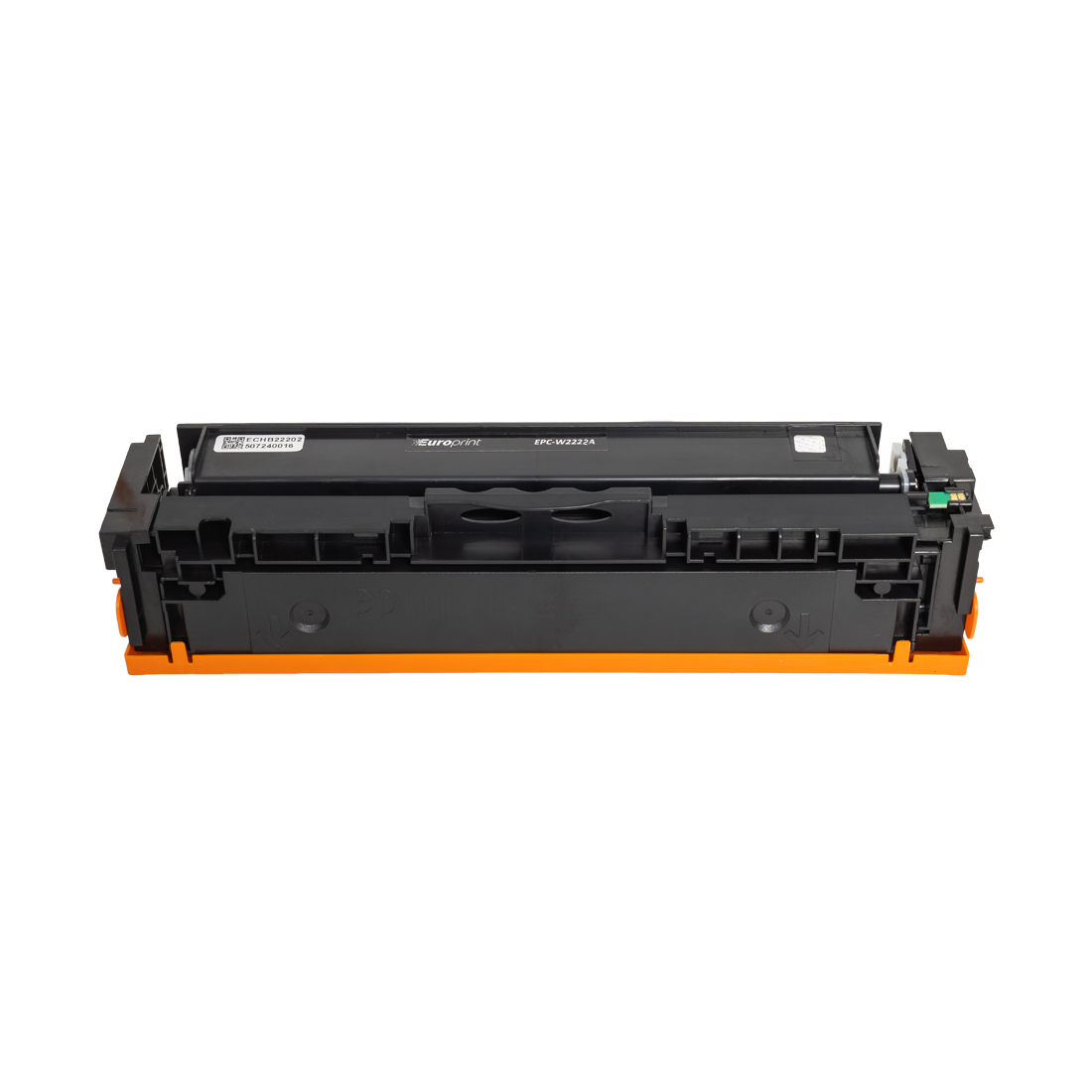 Картридж Europrint EPC-W2222A Жёлтый для принтеров HP Color LaserJet Pro 3203/3288, MFP3303/MFP3388