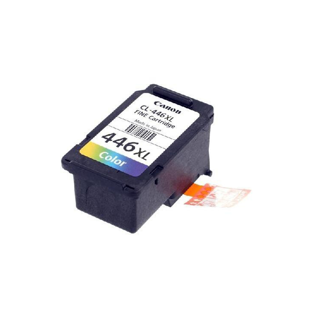 Canon CL-446XL сиянды картридж PIXMA TS304, MG2541S, TR4640, TS3340/TS3440/TS3640 үшін