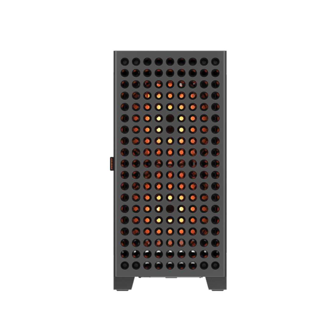 Компьютерный корпус Cougar Airface ECO RGB