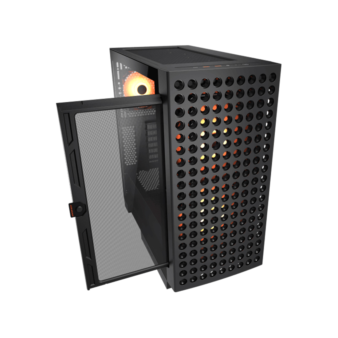 Компьютерный корпус Cougar Airface ECO RGB