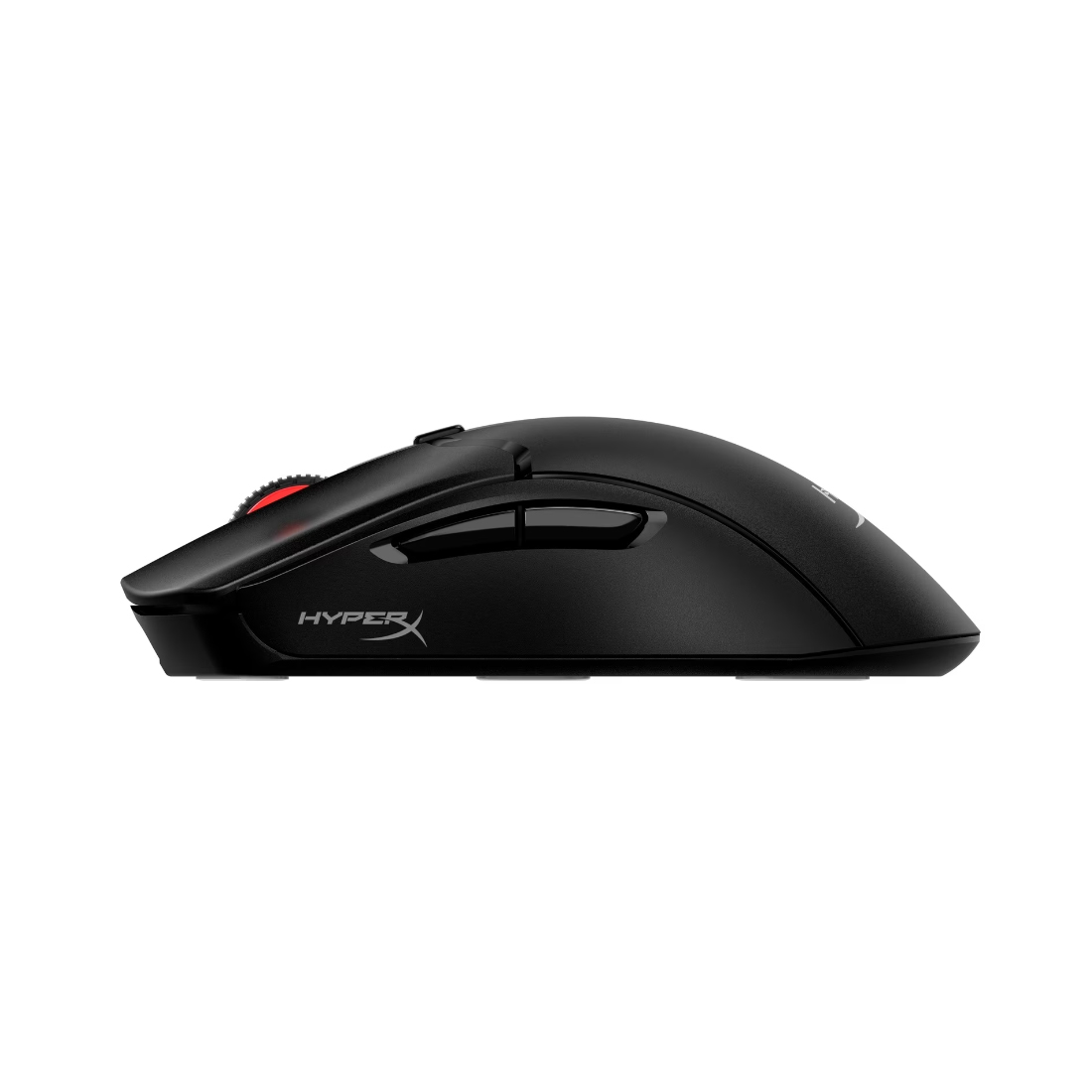 Компьютерная мышь, HyperX, 6N0B0AA, Pulsefire Haste 2 Wireless, Игровая, Оптическая 26000dpi, 650 IPS, 6 кнопок, Беспроводная, USB, Чёрная