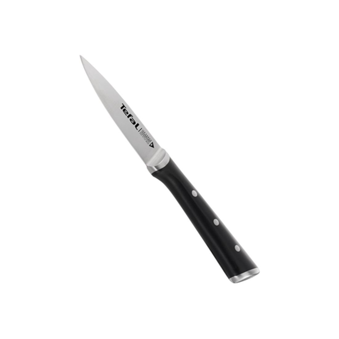 Нож универсальный Tefal Ice Force K2320514, 9 см, черный