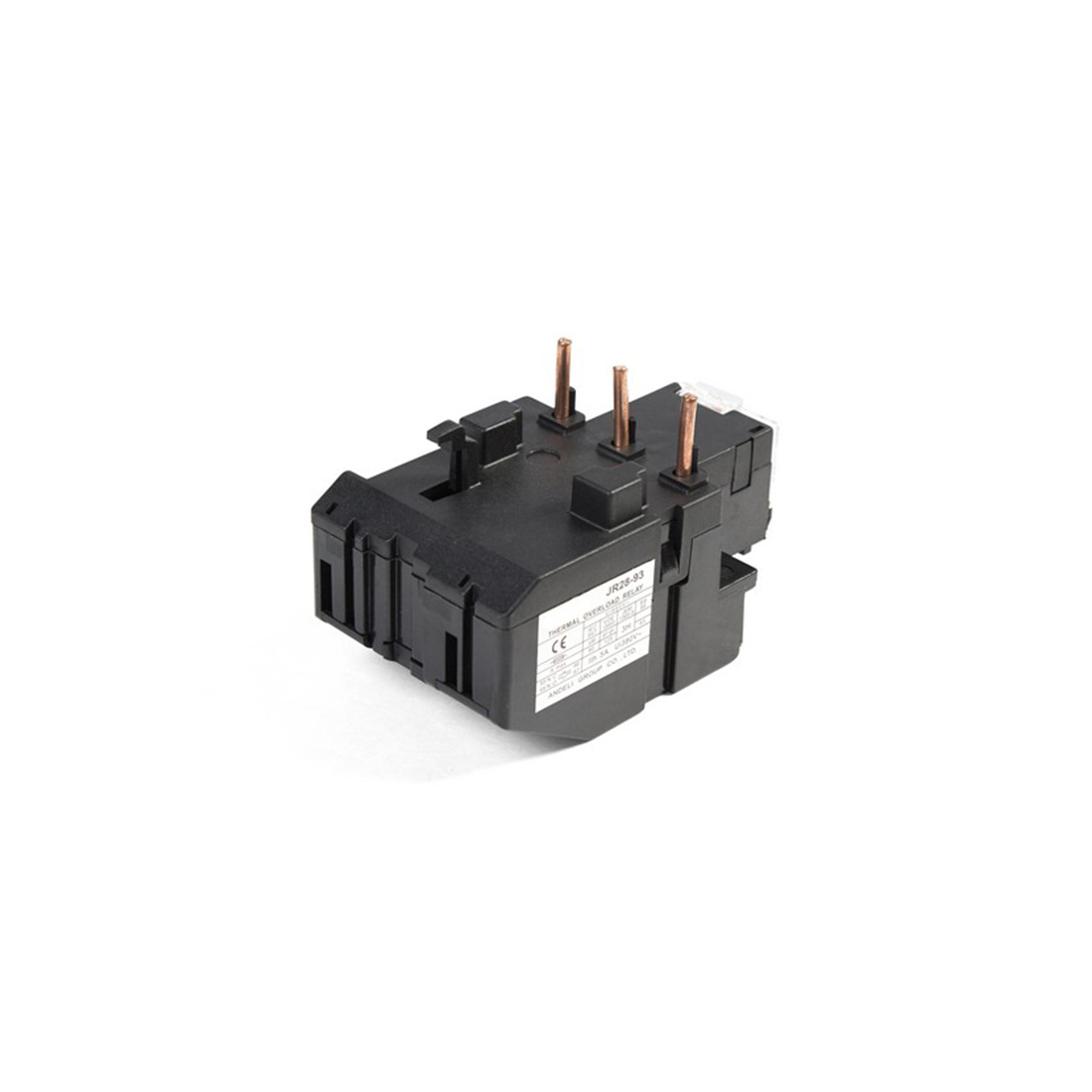 Реле тепловое, iPower, JR28-93 D3355 (30-40А)