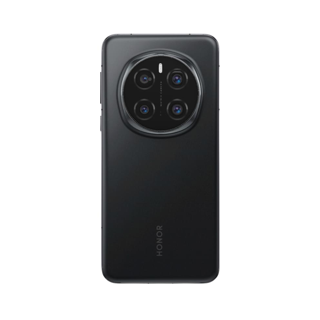 Смартфон, HONOR, Magic7 PTP-N29, 12GB 256GB, 6.7", Android 15, Qualcomm Snapdragon 8 Elite, Камера 50+50+50 Мп/50 Мп, 2800x1280, Bluetooth 5.3, 5650 мАч, (Black) Чёрный