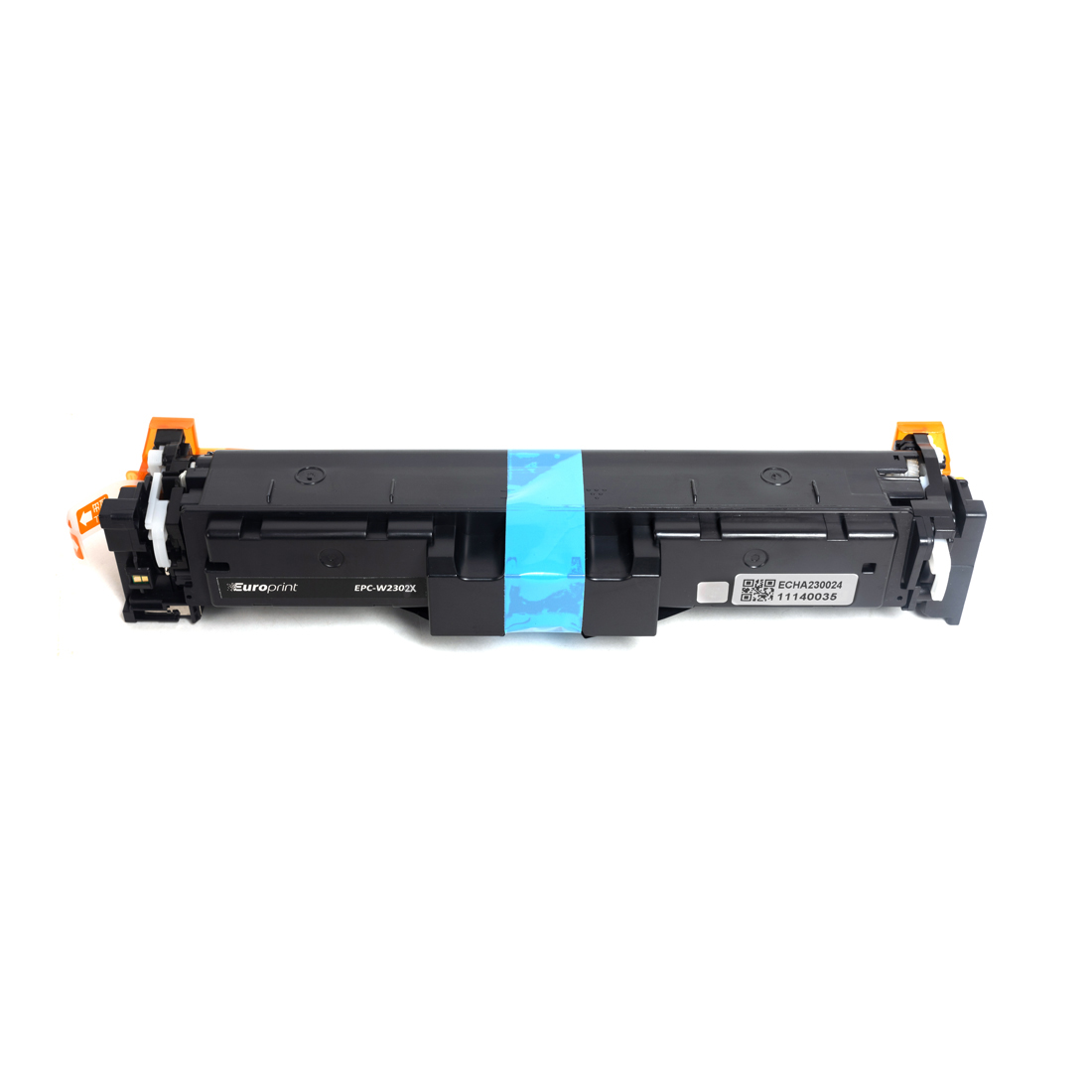 Картридж Europrint EPC-W2302X Жёлтый