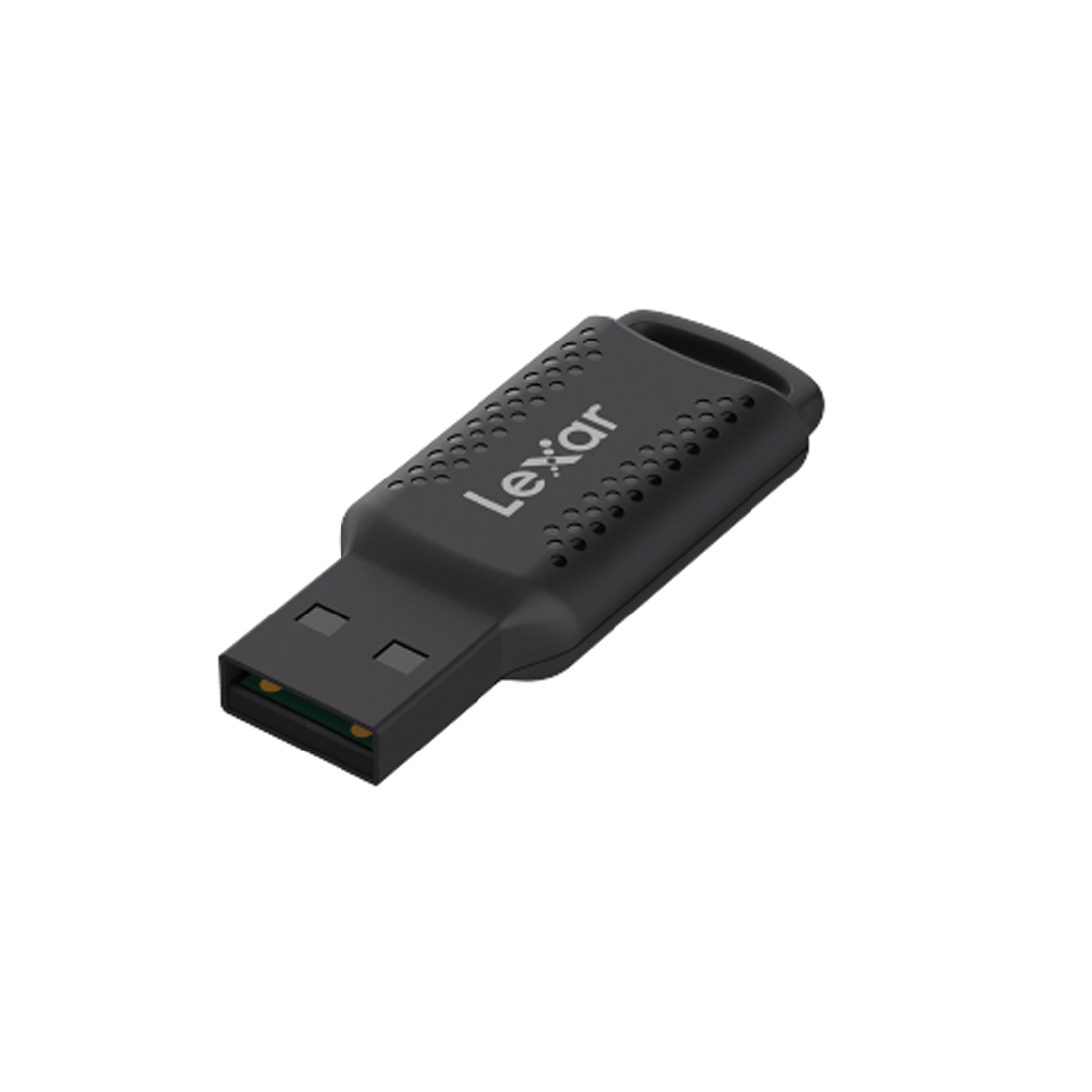 USB-накопитель, Lexar, V400, LJDV400128G-BNBNG, 128GB, USB 3.0, Чёрный