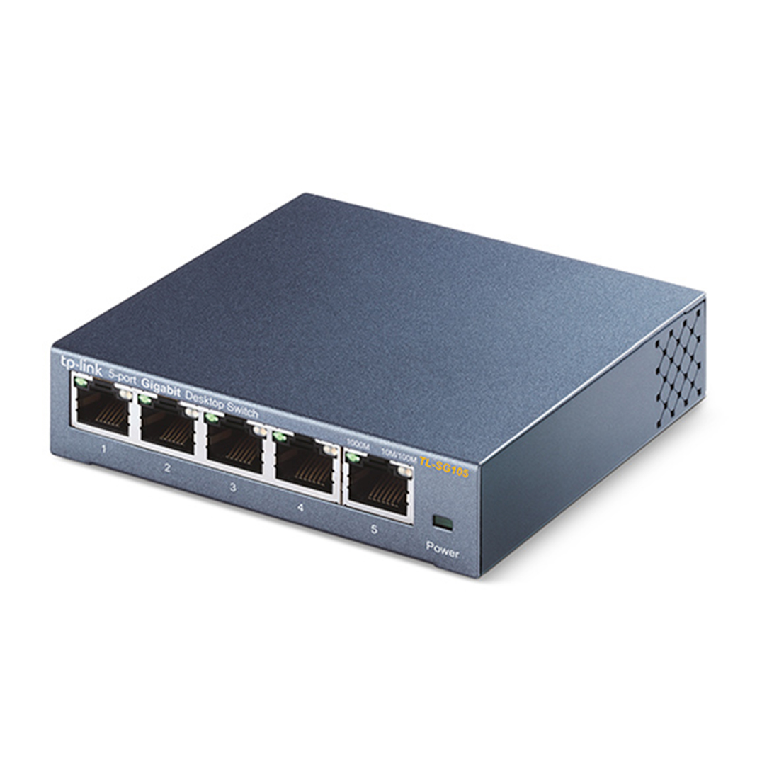 TP-Link TL-SG105 коммутатор