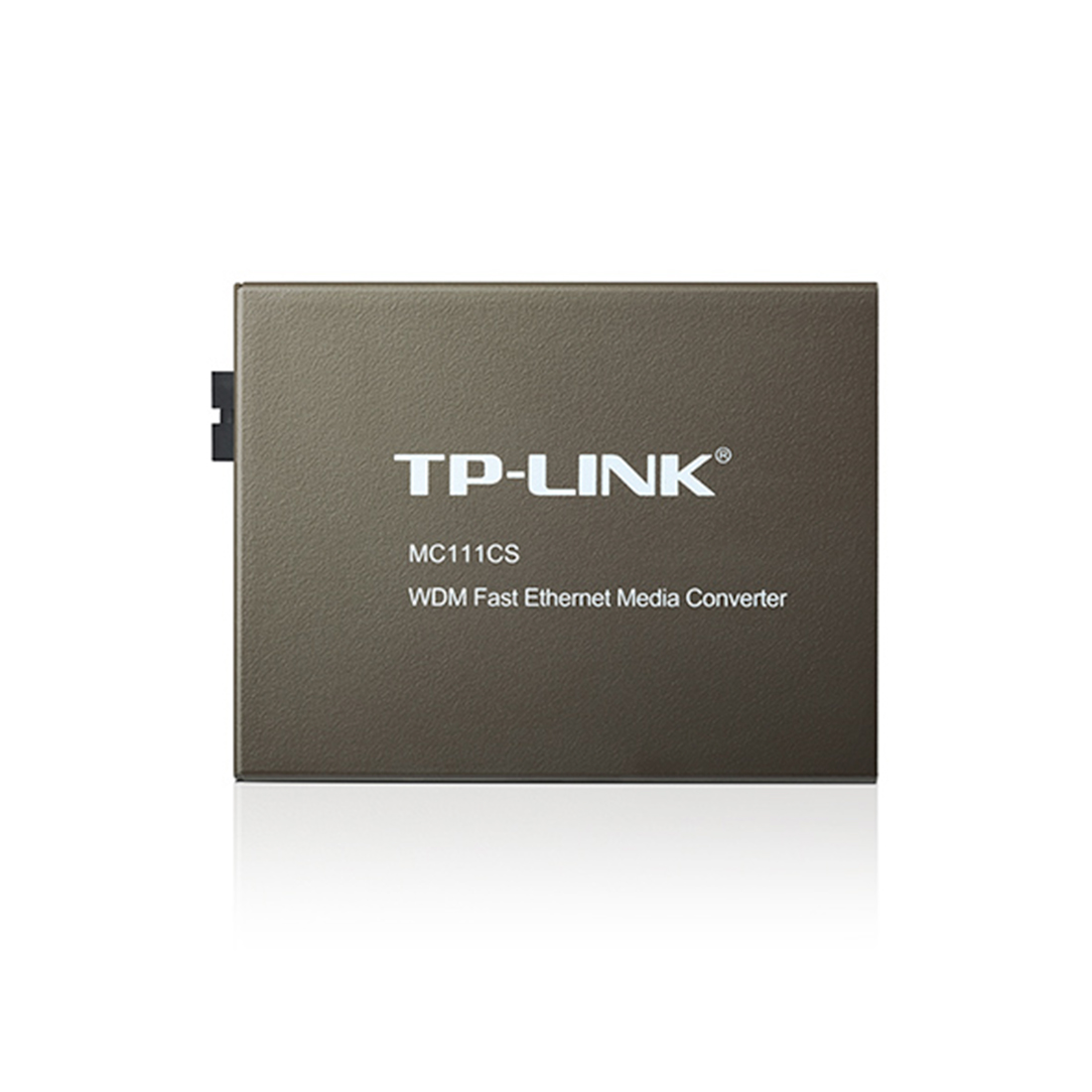 Медиаконвертер TP-Link MC111CS WDM