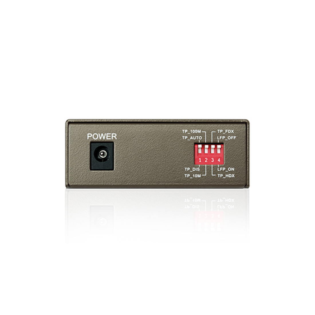 Медиаконвертер TP-Link MC111CS WDM