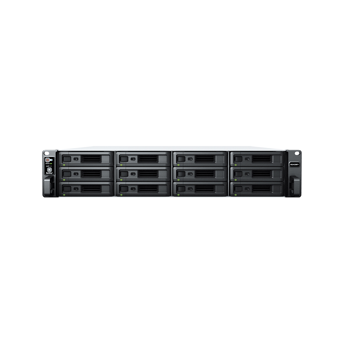 Система хранения данных Synology RS2423+