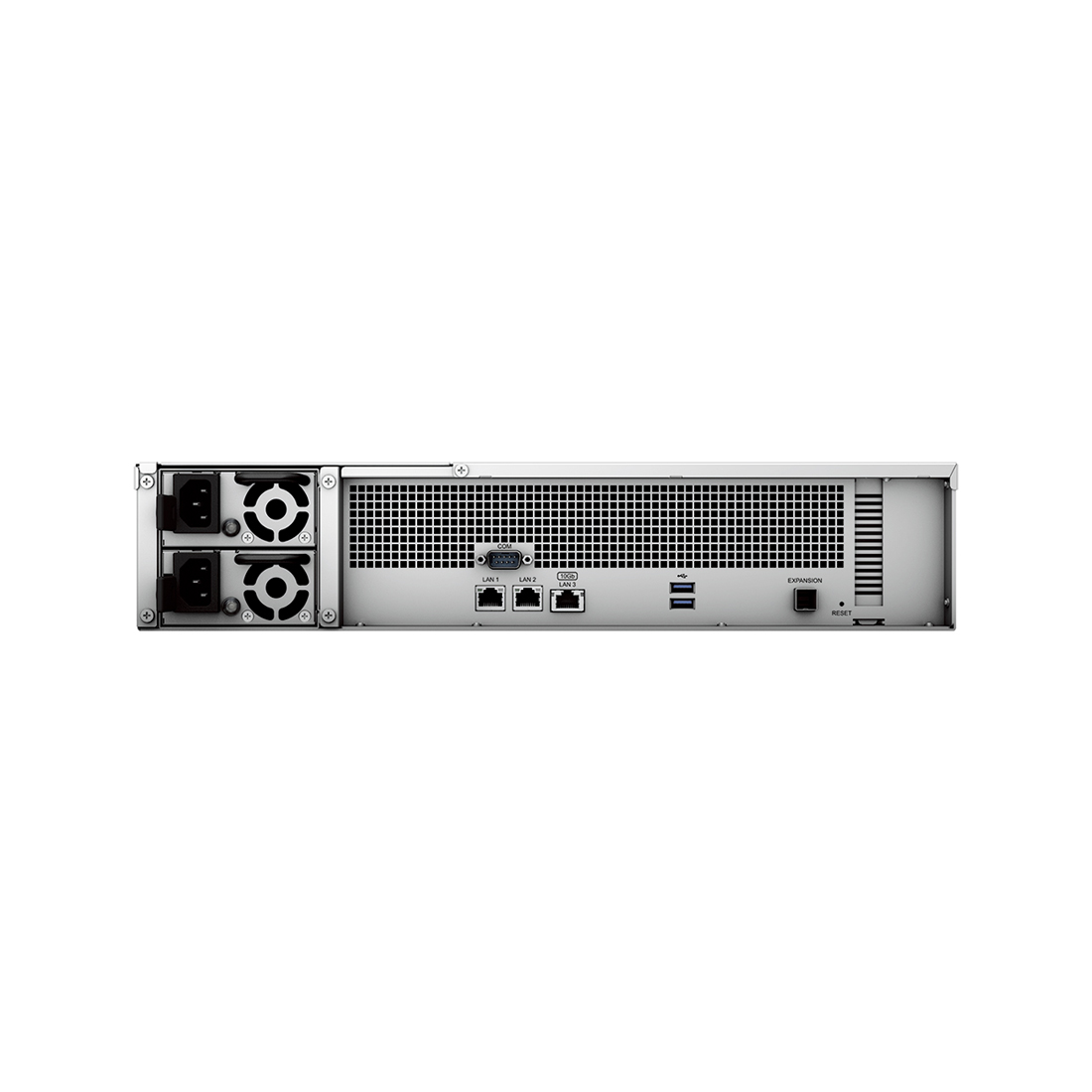 Система хранения данных Synology RS2423+