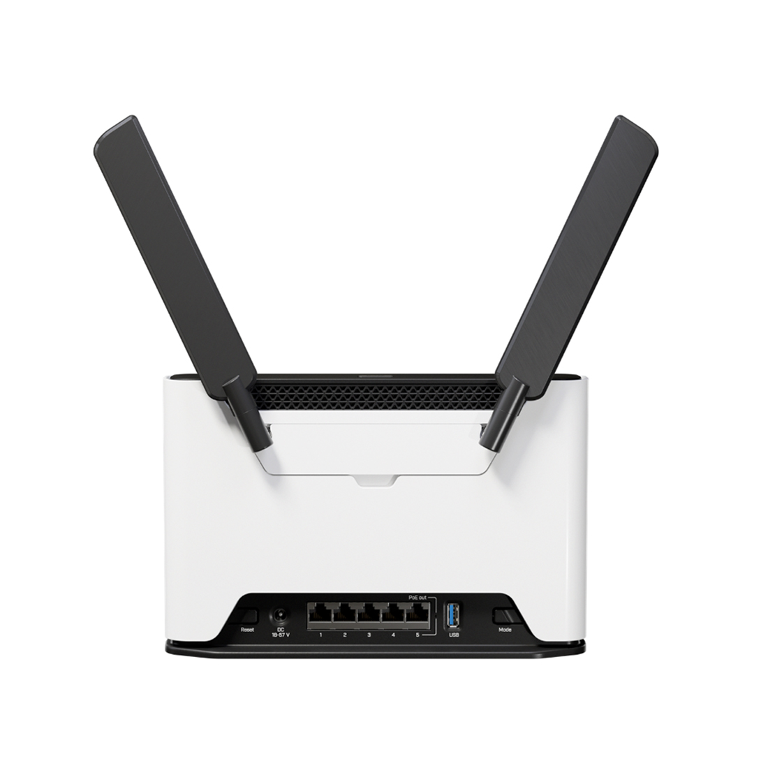 Точка доступа MikroTik H53UiG-5HaxQ2HaxQ Chateau PRO ax