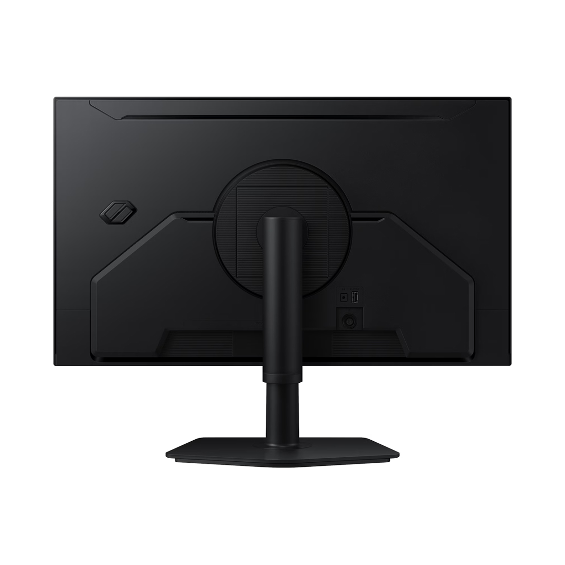 Монитор, Samsung, LS27HG400EIXCI, 27", 1920x1080, IPS, 75 Гц, VGA, HDMI (v1.4), 1000:1, 250 кд/м, 5мс, Регулировка наклона, 178/178, 16.7М, 16:9, Черный
