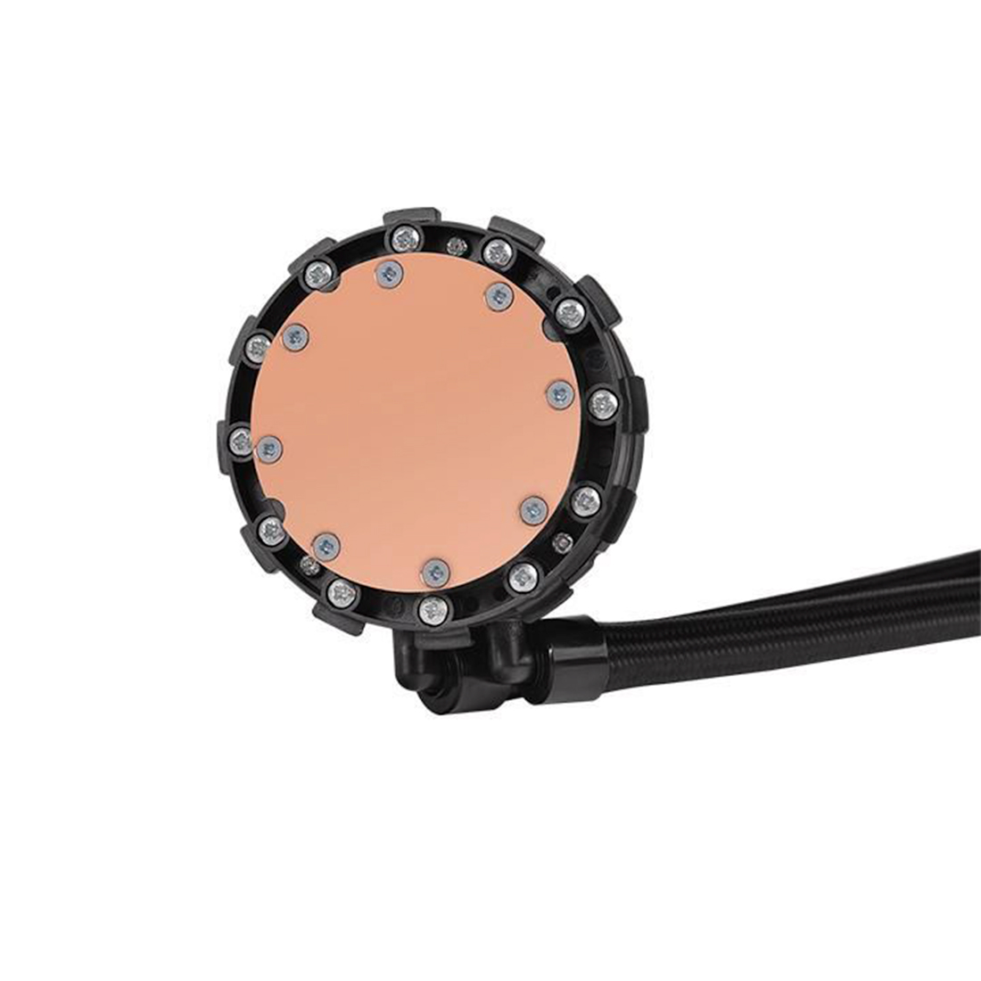 Кулер с водяным охлаждением, Thermaltake Water 3.0 Riing RGB 280 , CL-W138-PL14SW-A, Intel LGA 2066/2011-3/2011/1366/1156/1155/1151/1150 и AMD TR4/AM4/FM2/FM1/AM3+/AM3/AM2+/AM2, TDP 300W, 2*140мм вентилятора, Подсветка RGB, Габариты 313х139х27 мм, Чёрный