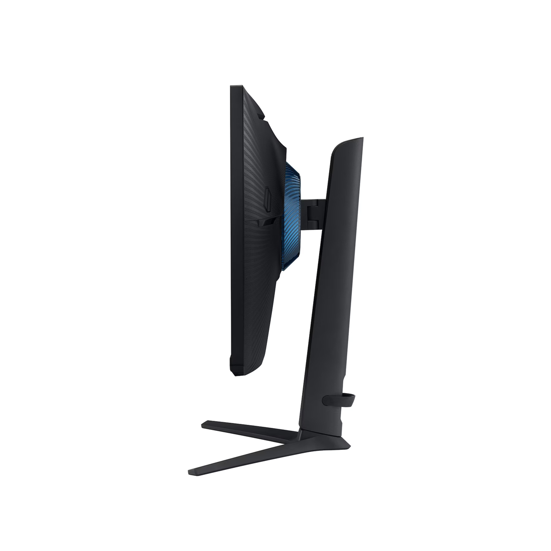 Монитор, Samsung, LS27FG512EIXCI, 27", 2560x1440, VA, 180 Гц, 16:9, 300 кд/м2, 1000:1, 1 мс, 178/178, 16.7 млн., DP*1, HDMI*2, Аудиопорт*1, VESA 100*100 мм, Регулировка высоты/наклона/вращения/поворота, кабель HDMI в комплекте, Чёрный