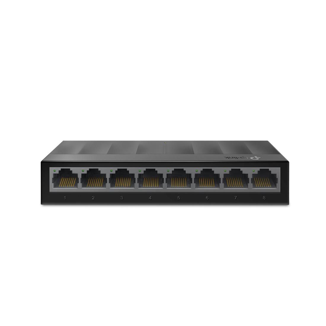 TP-Link LS1008G коммутаторы