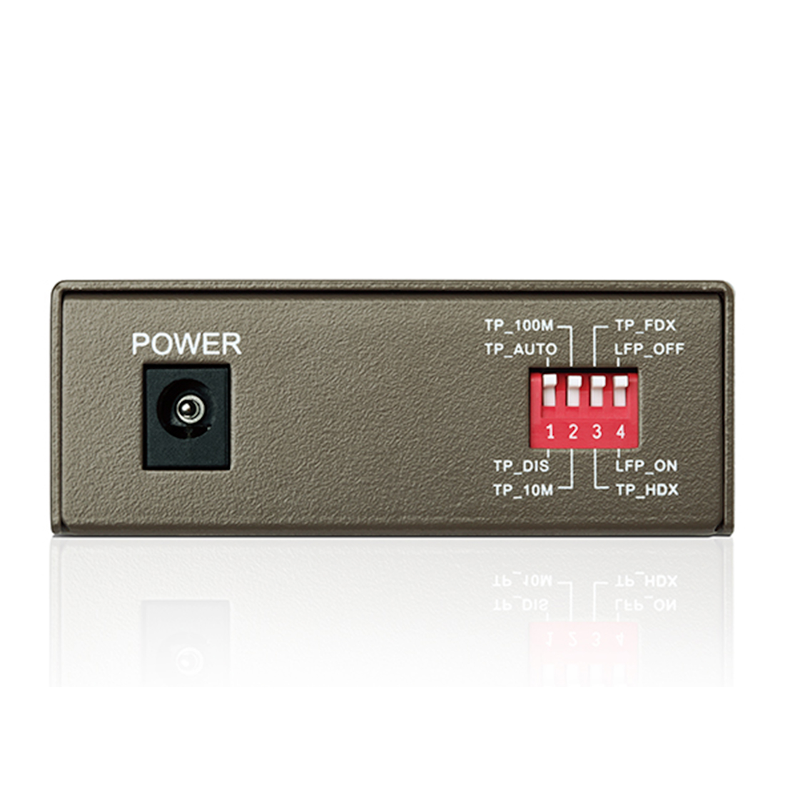 Медиаконвертер TP-Link MC112CS WDM