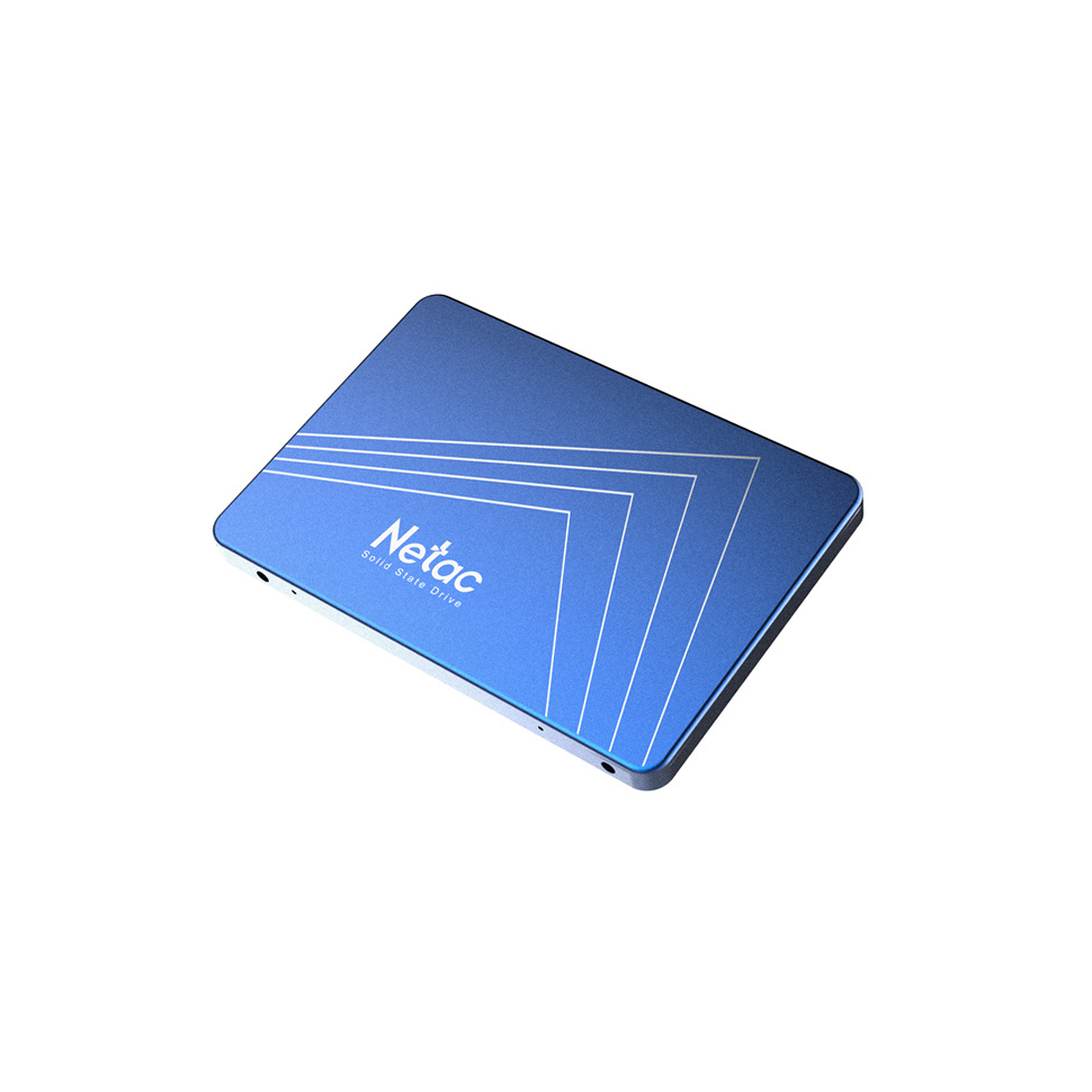 Твердотельный накопитель SSD Netac NT01N600S-256G-S3X
