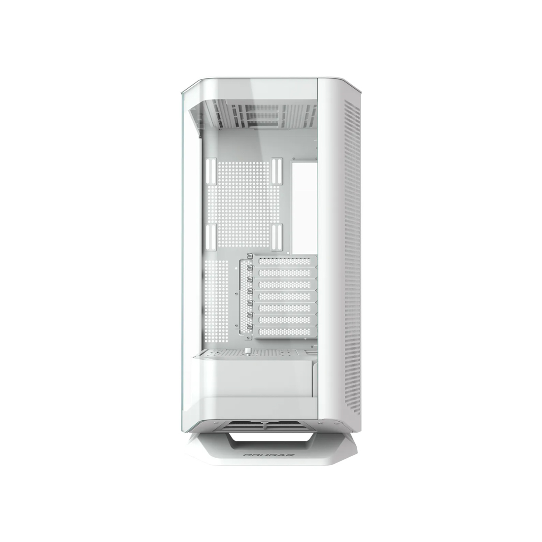 Компьютерлік корпус Cougar FV270 WH