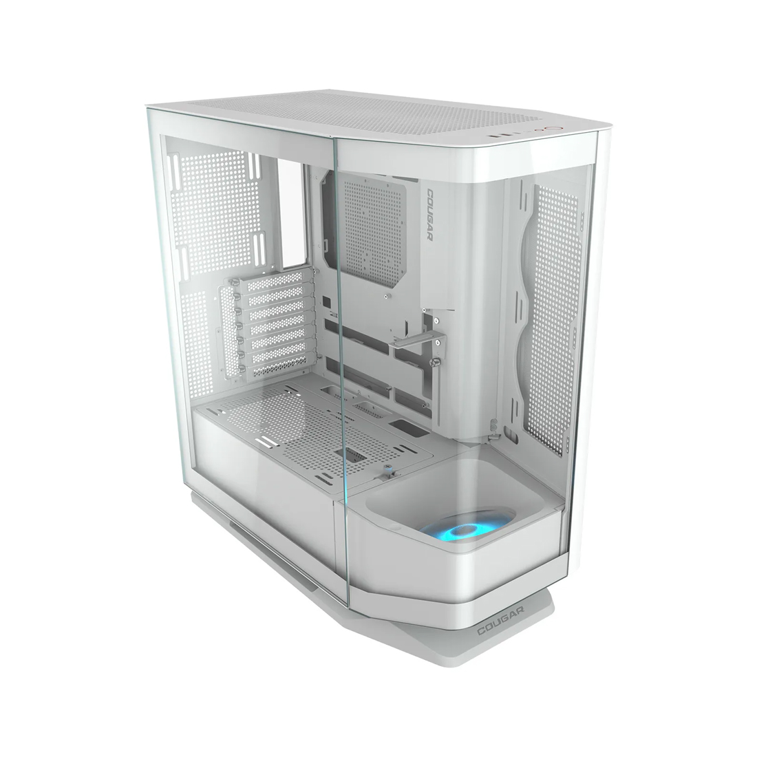 Компьютерлік корпус Cougar FV270 WH
