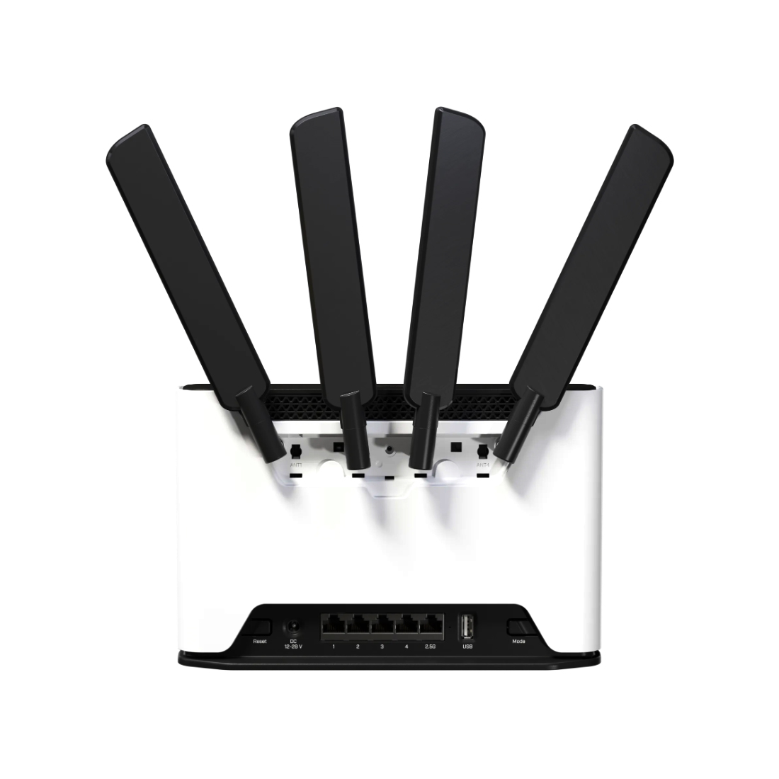 Маршрутизатор MikroTik D53G-5HacD2HnD-TC&EG120K-EA Chateau LTE12