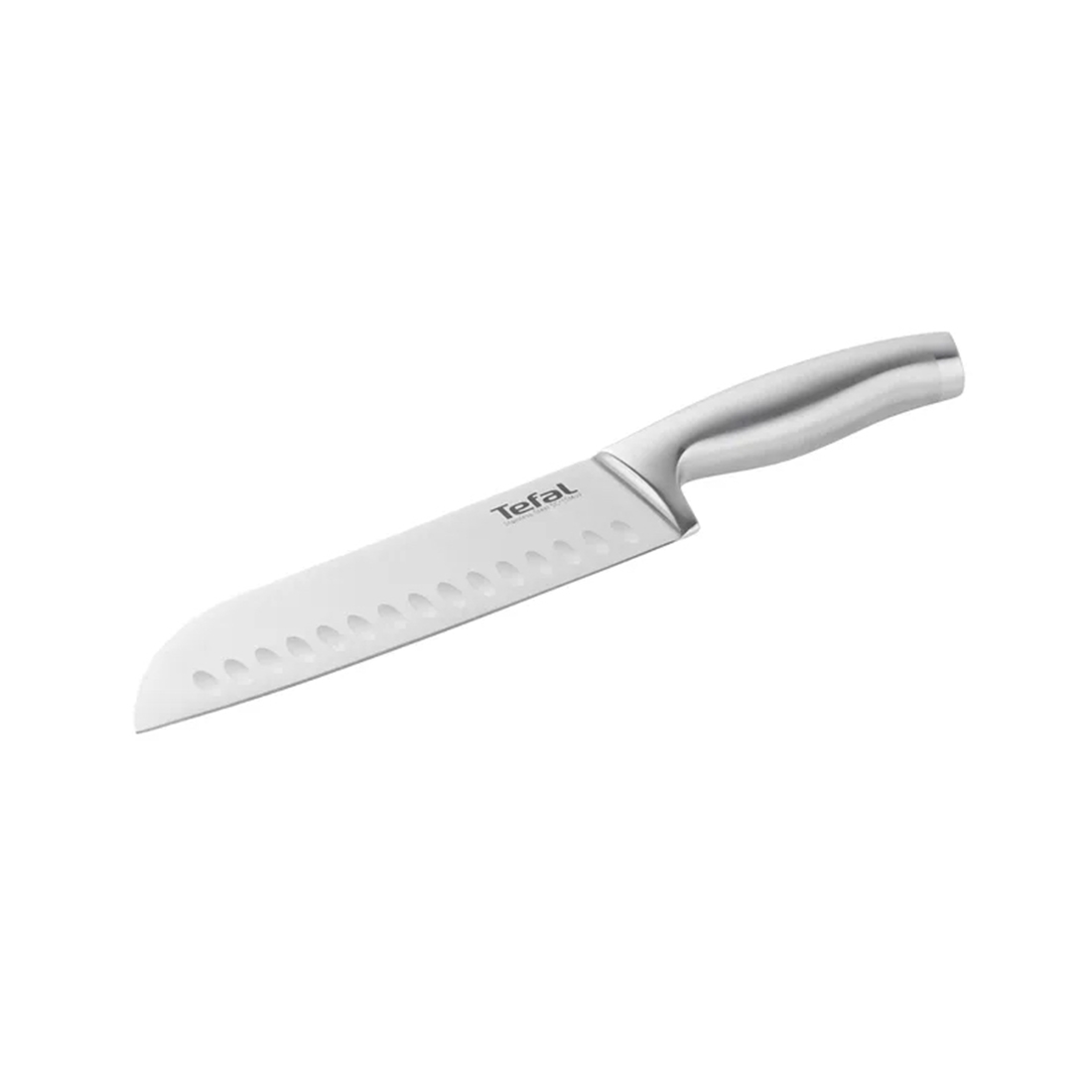 Нож сантоку Tefal Ultimate K1700674, 18 см, Нержавеющая сталь