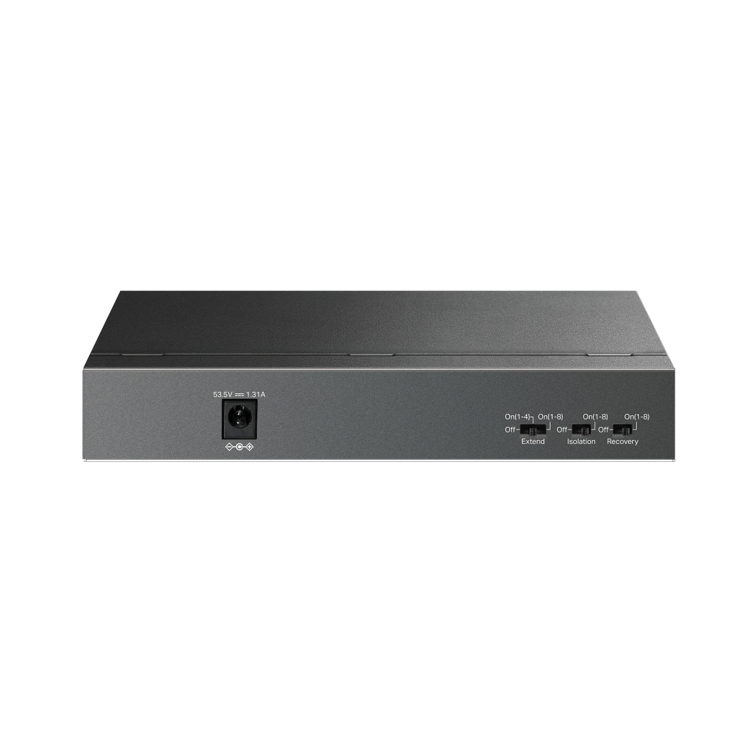 Коммутатор TP-Link LS109P
