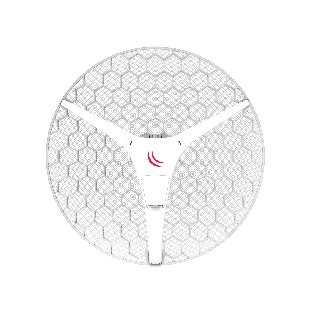 Точка доступа MikroTik RBLHG-5HPnD-XL4pack LHG XL HP5