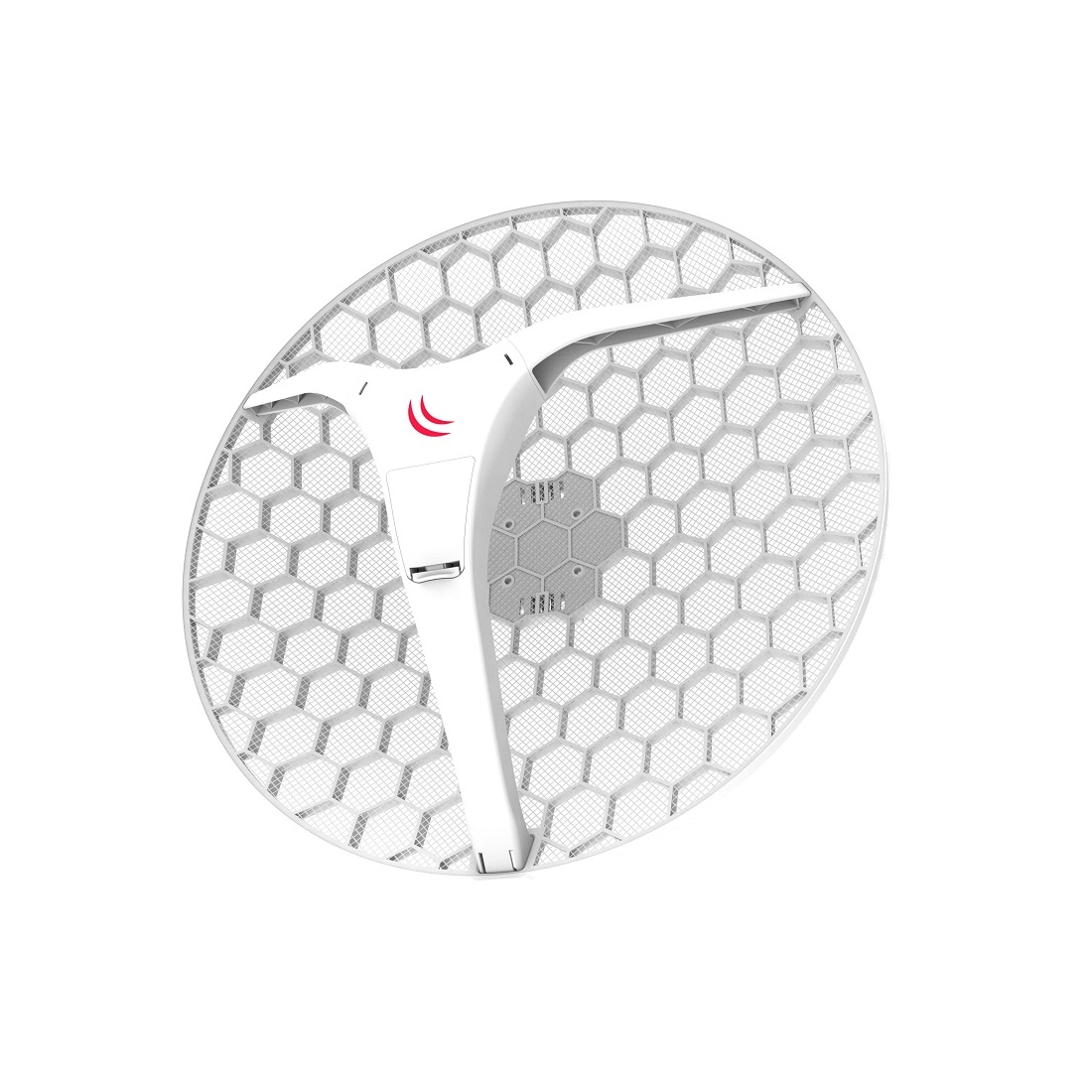 Точка доступа MikroTik RBLHG-5HPnD-XL4pack LHG XL HP5