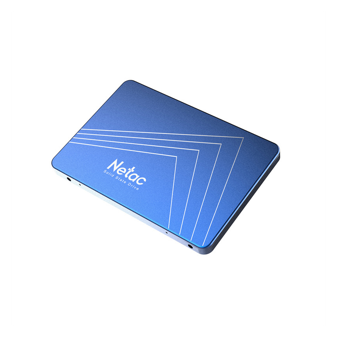 Твердотельный накопитель SSD, Netac, NT01N600S-001T-S3X, 1TB, 2.5 SATAIII