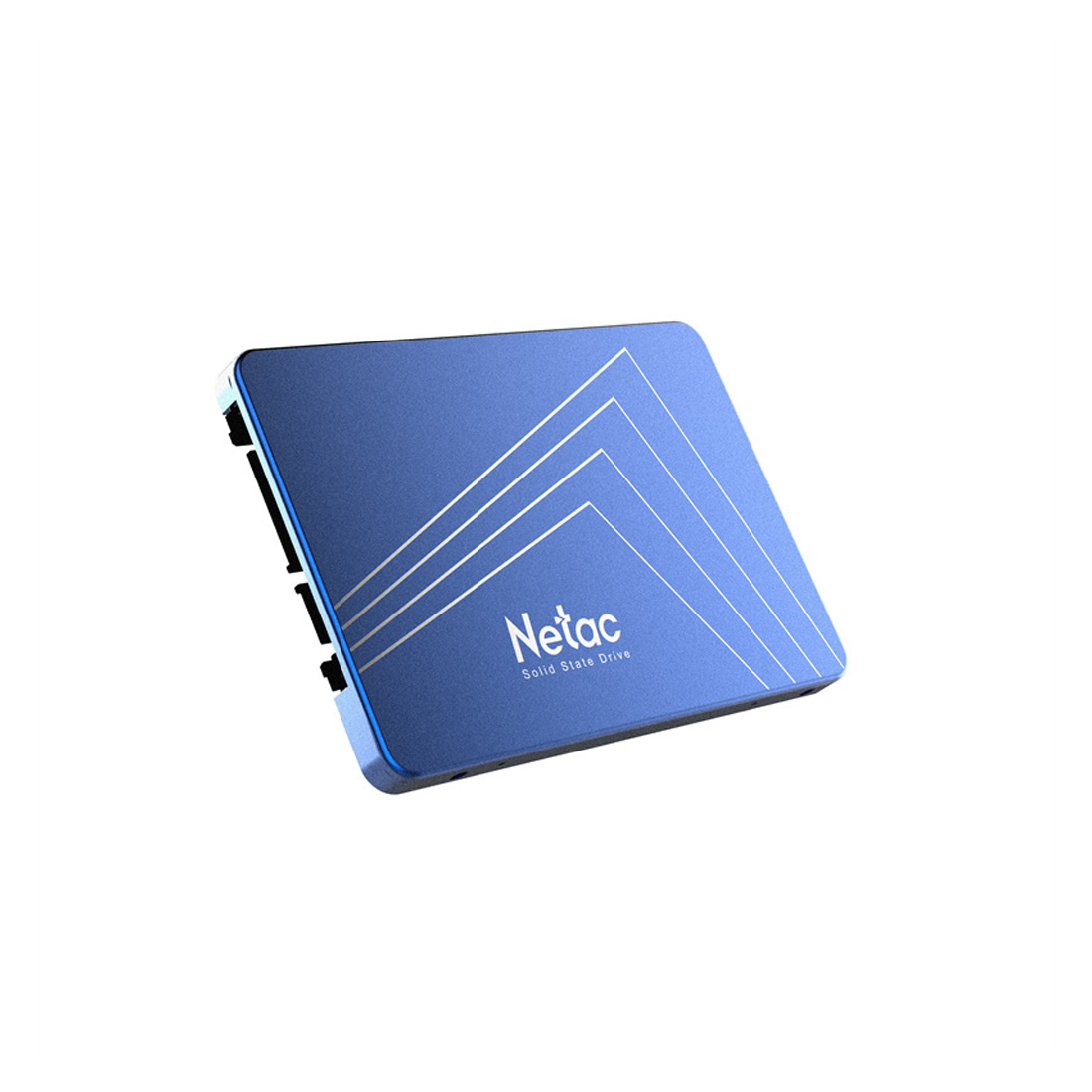 Твердотельный накопитель SSD, Netac, NT01N600S-001T-S3X, 1TB, 2.5 SATAIII