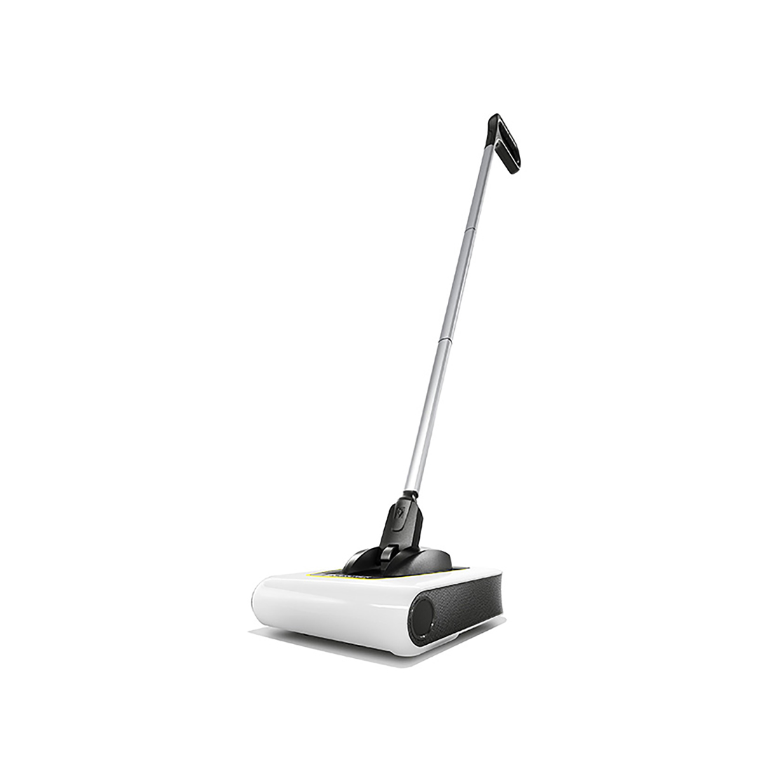 Электрический веник KARCHER KB 5 Белый 1.258-050.0