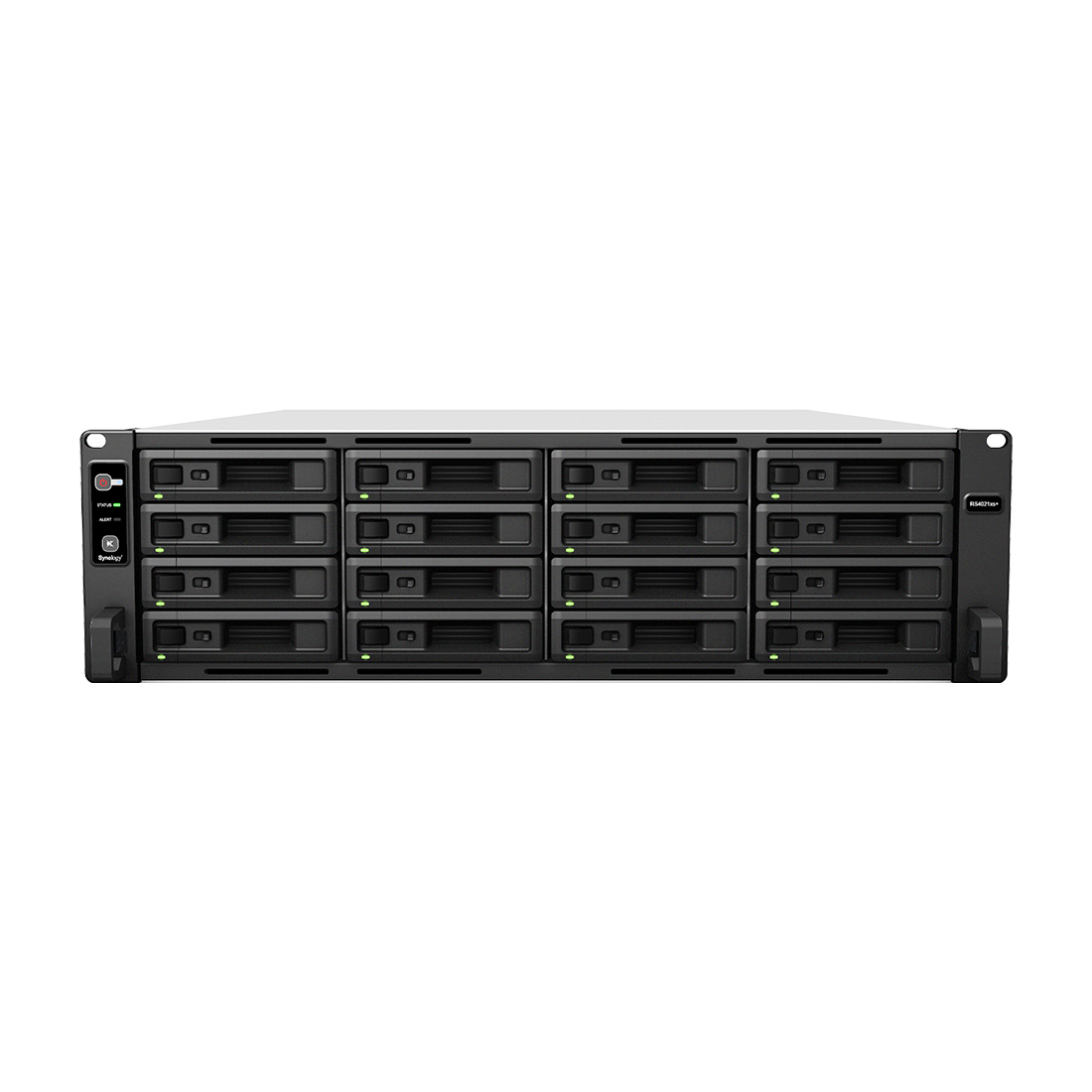 Деректерді сақтау жүйесі (сервер) Synology RS4021xs+