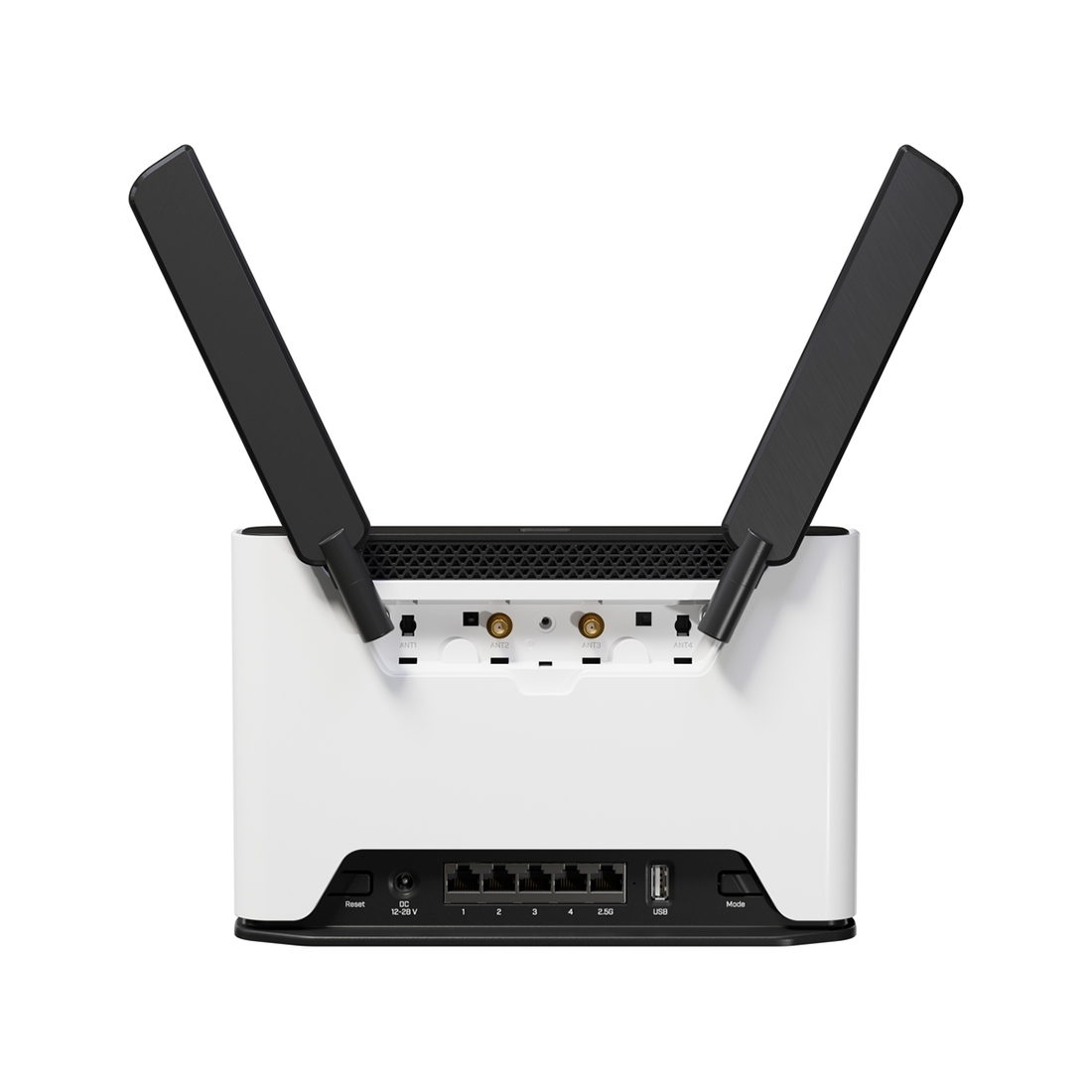 Маршрутизатор MikroTik Chateau LTE18 ax