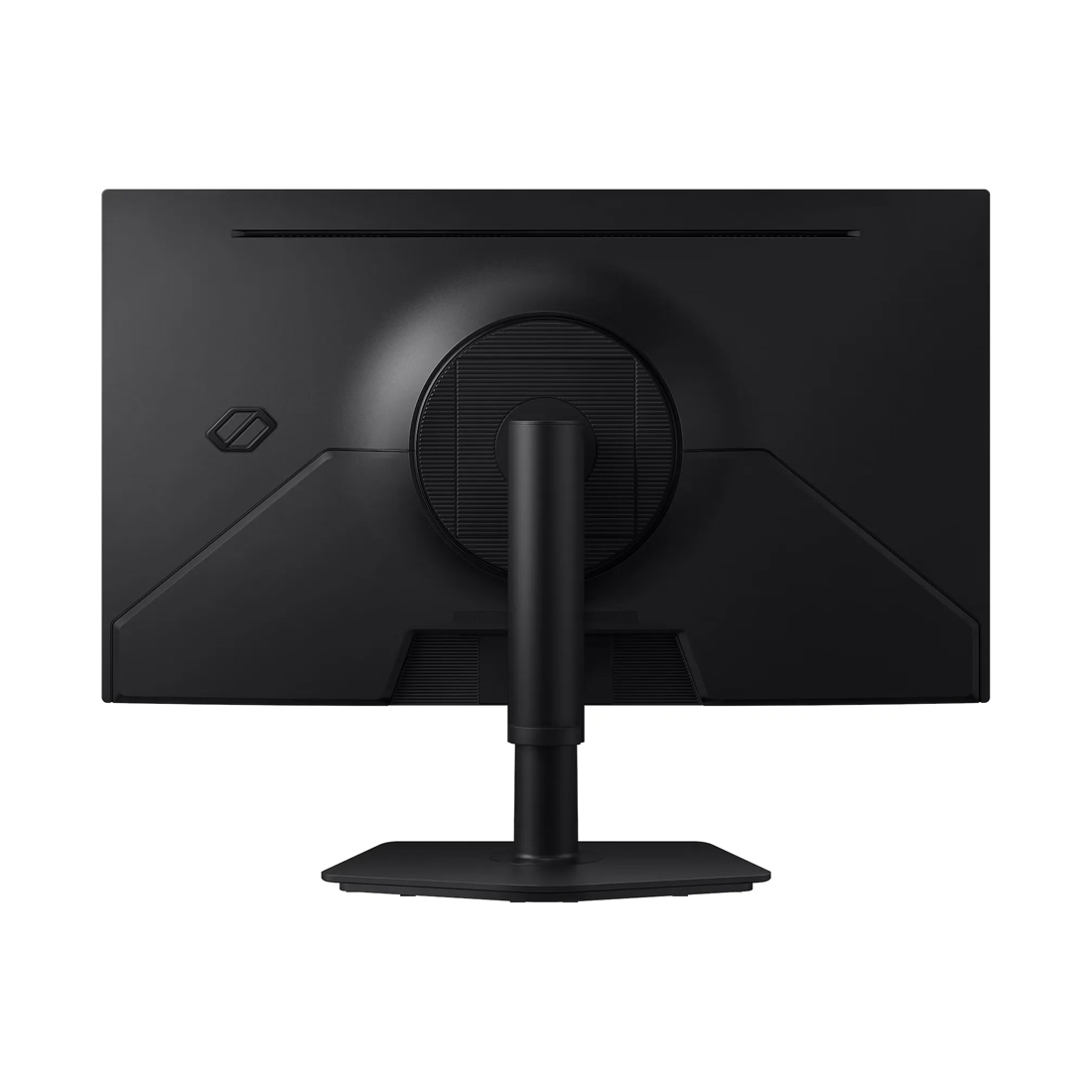 Монитор, Samsung,Odyssey OLED G6 G61SH QHD, LS27HG610SIXCI, 27", 2560x1440, OLED, 240 Гц, DP*1, HDMI*1, Аудиопорт*1, 1000000:1, 200 кд/м, 0.03 мс, Регулировка наклона, 178/178, 16.7М, 16:9, Черный