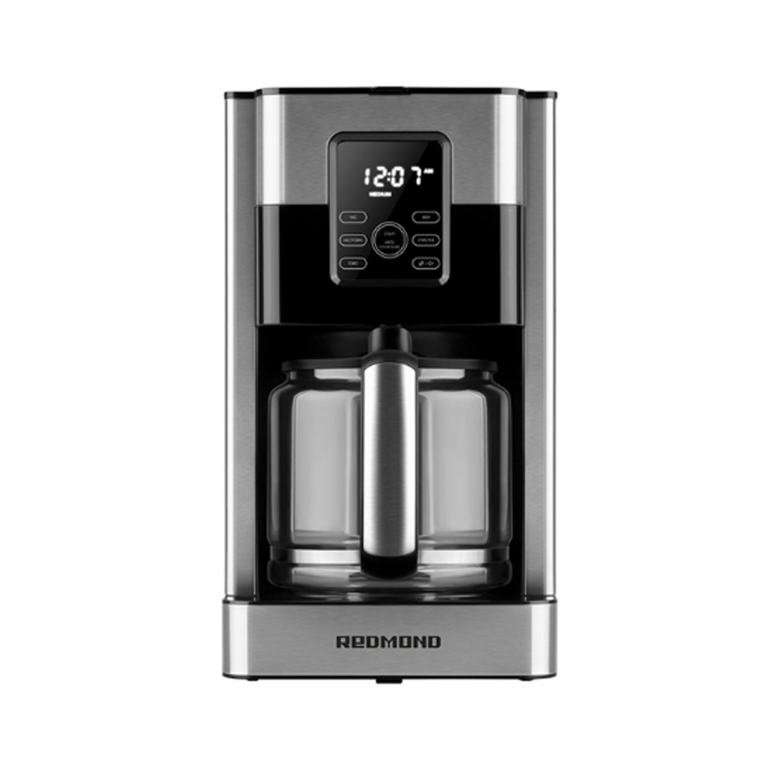 Redmond CM704 тамшылатқыш кофеварка