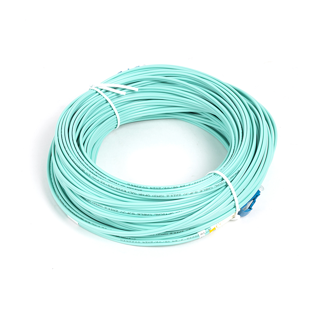 Патч Корд Оптоволоконный, Huawei, SN2F11FCPC, DLC/PC, DLC/PC, MM, 2.2мм, 30м, OM3