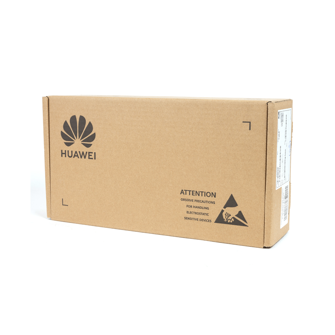 Сетевой адаптер Huawei 4*1ETH-LL
