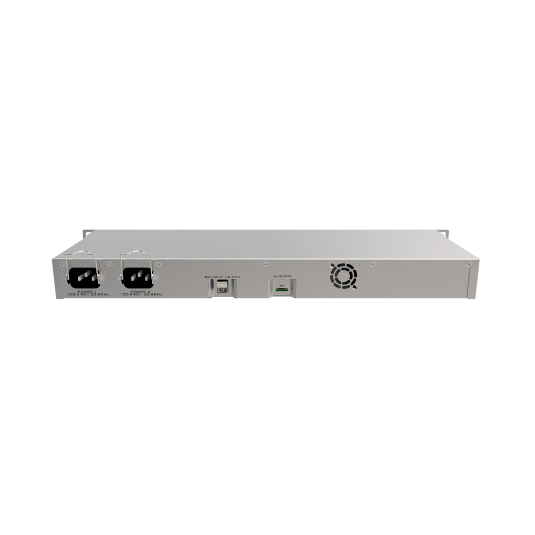 Сетевой маршрутизатор MikroTik RB1100AHx4