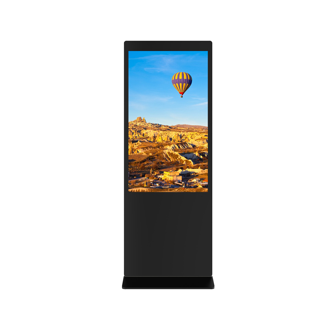 Кәсіби дисплей Dahua DHI-LDV65-HAI400L 65"