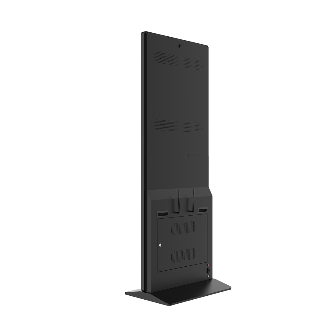 Кәсіби дисплей Dahua DHI-LDV65-HAI400L 65"