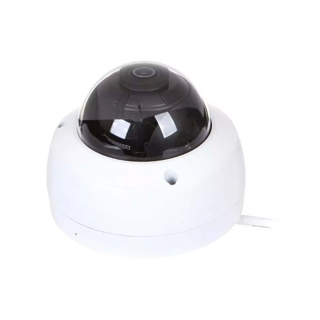 IP видеокамера, Hikvision, DS-2CD2143G2-IU, Купольная, CMOS- матрица 1/3" progressive, ИК до 30м, AcuSense 4 mp, 0.005 Lux F1.6, Фиксированный f2.8мм, Аудио 1Микрофон, 1MicroSD до 512Gb, WDR, IP67, PoE, 12VDC